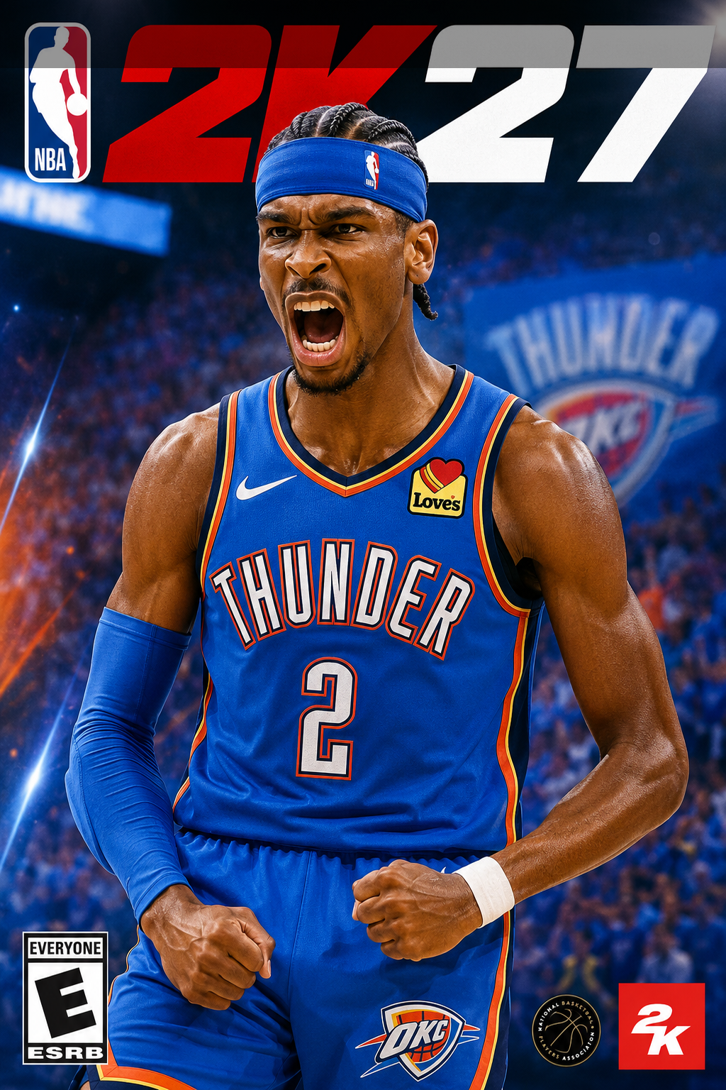 Championship Edition cover