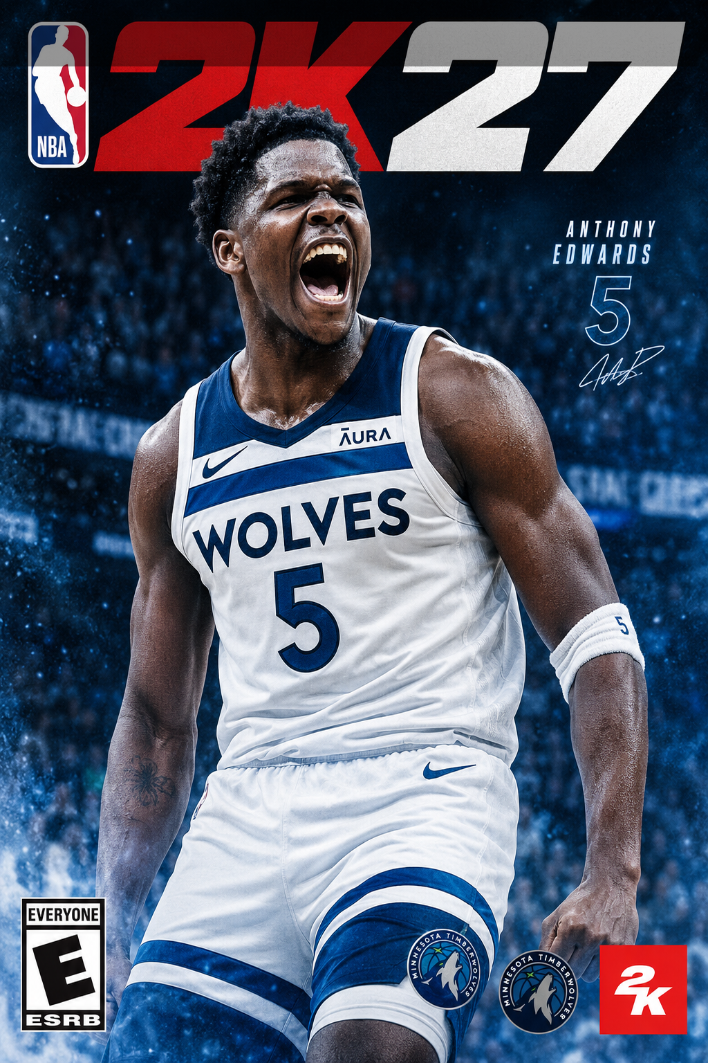 Legend Edition cover
