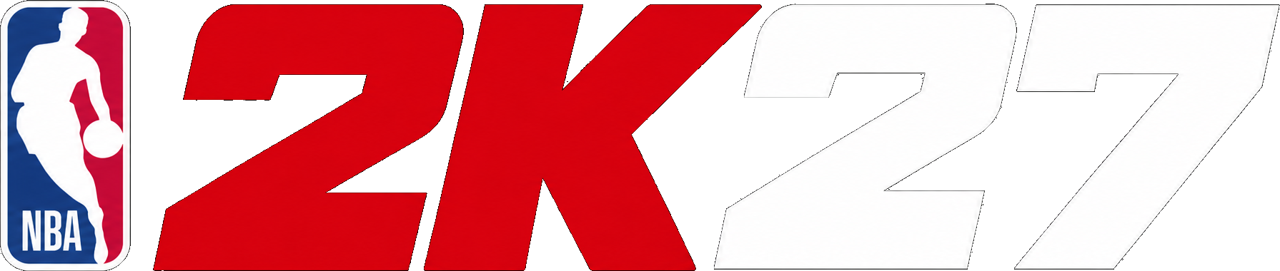 2K27 logo
