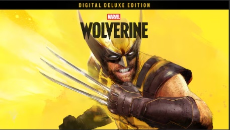 Marvel's Wolverine Digital Deluxe Edition