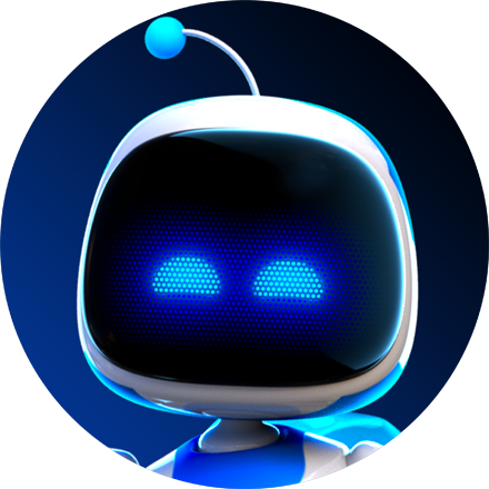 PlayStation profile